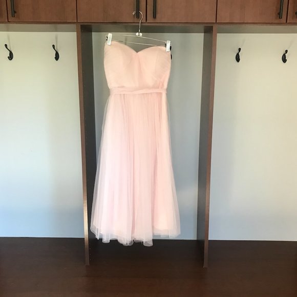 Jenny Yoo Collection 2-Piece Dress - Picture 3 of 7